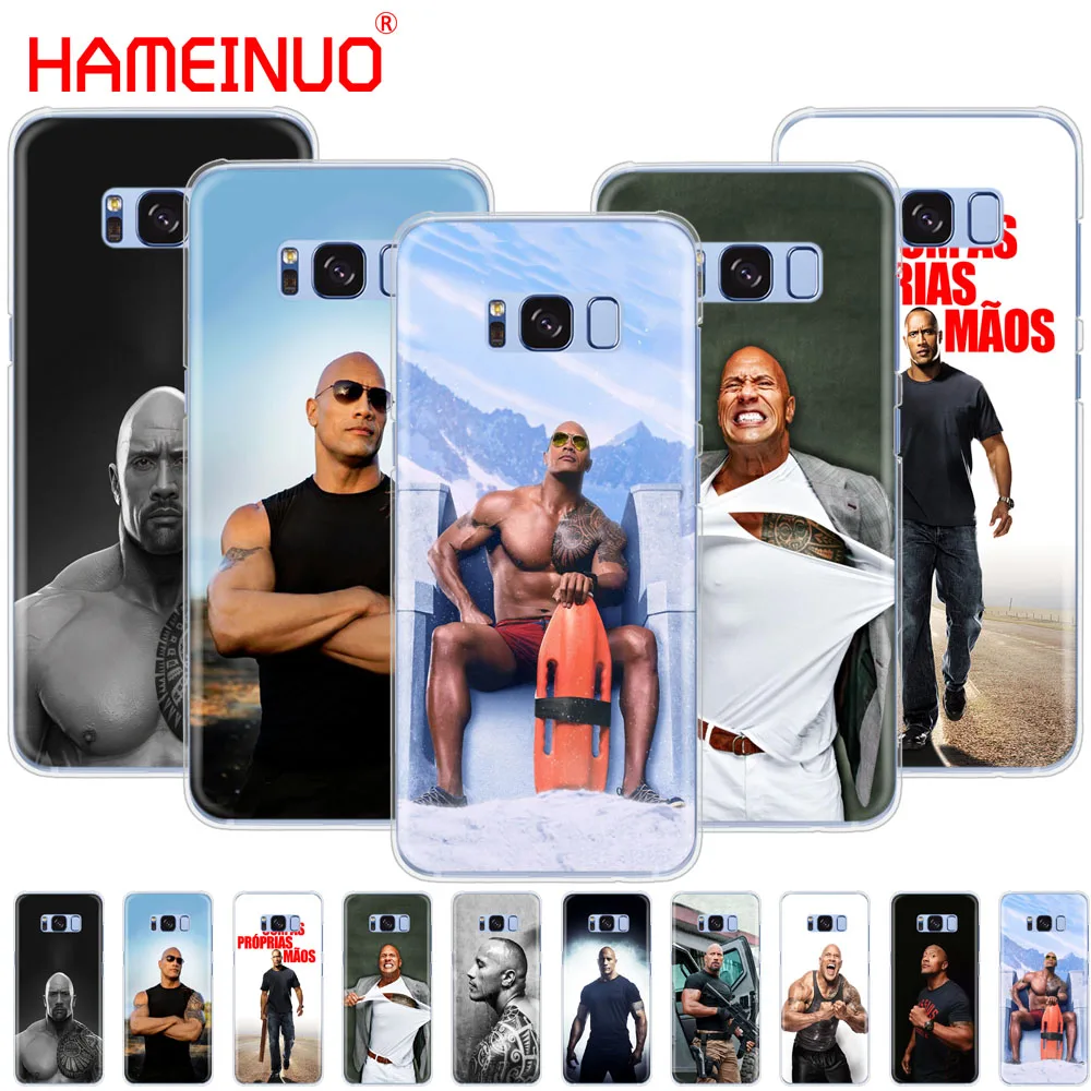 HAMEINUO The Rock Dwayne Johnson cell phone case cover for Samsung Galaxy E5 E7 Note 3,4,5 8 ON5 ON7 grand G530 2016
HAMEINUO The Rock Dwayne Johnson cell phone case cover for Samsung Galaxy E5 E7 Note 3,4,5 8 ON5 ON7 grand G530 2016