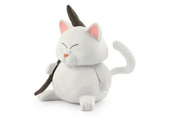 16CM Hot Anime Dragon Ball Karin Cat PVC Action Figure Collection Model Toy Doll Free Shipping
16CM Hot Anime Dragon Ball Karin Cat PVC Action Figure Collection Model Toy Doll Free Shipping