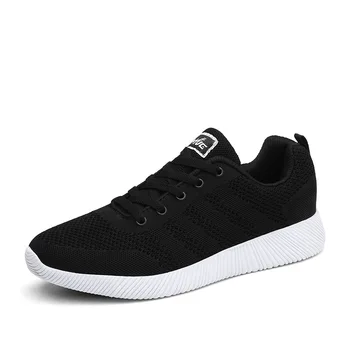 New Spring and autumn new knit sneakers casual baseball sports men's shoes daily fashion casual light comfortable men's shoes
New Spring and autumn new knit sneakers casual baseball sports men's shoes daily fashion casual light comfortable men's shoes