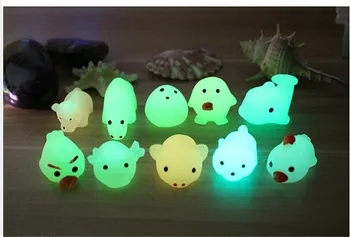 Soft Kawaii Polar Bear Press Mochi Squishy Slow Rising Squeeze Stretchy Pendant Bag Accessories Kids Toy Gift
Soft Kawaii Polar Bear Press Mochi Squishy Slow Rising Squeeze Stretchy Pendant Bag Accessories Kids Toy Gift