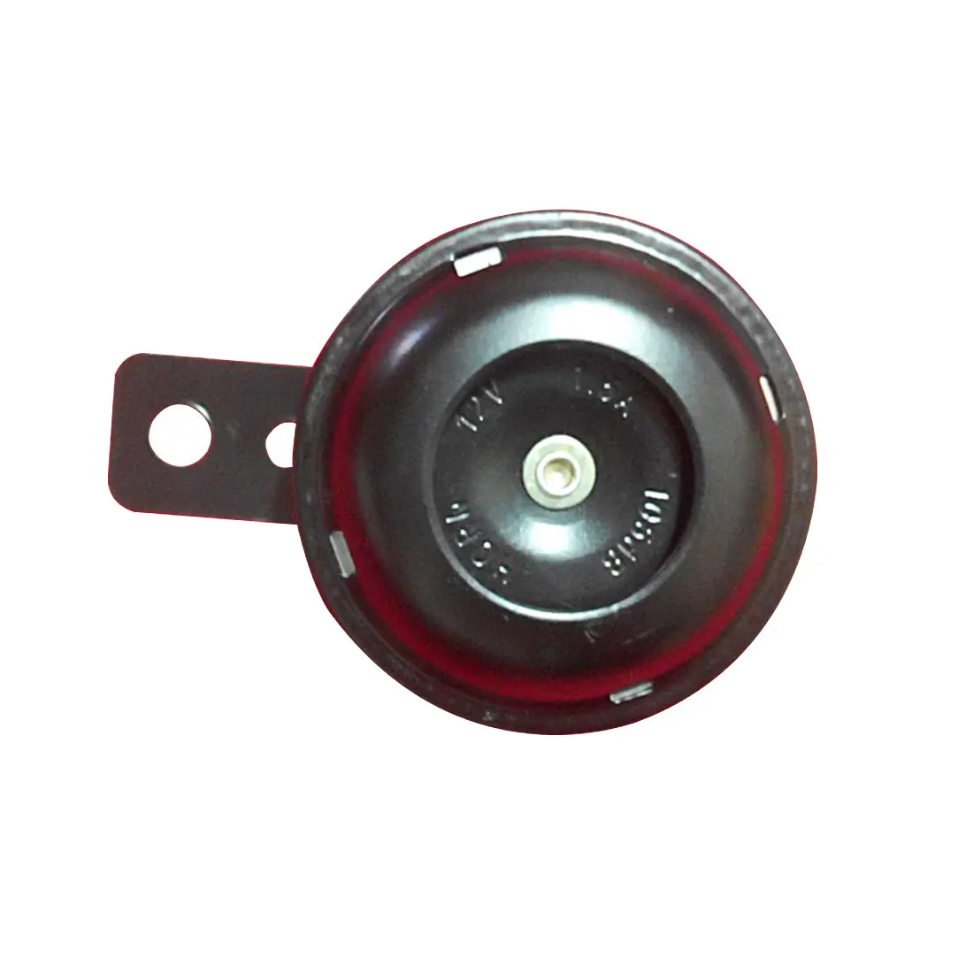 Universal 105db Waterproof Motorbike Trumpet Bell 12V Iron Electric Vehicle Motorcycle ATV Classic Air Horn Loud Tone Sound
Universal 105db Waterproof Motorbike Trumpet Bell 12V Iron Electric Vehicle Motorcycle ATV Classic Air Horn Loud Tone Sound