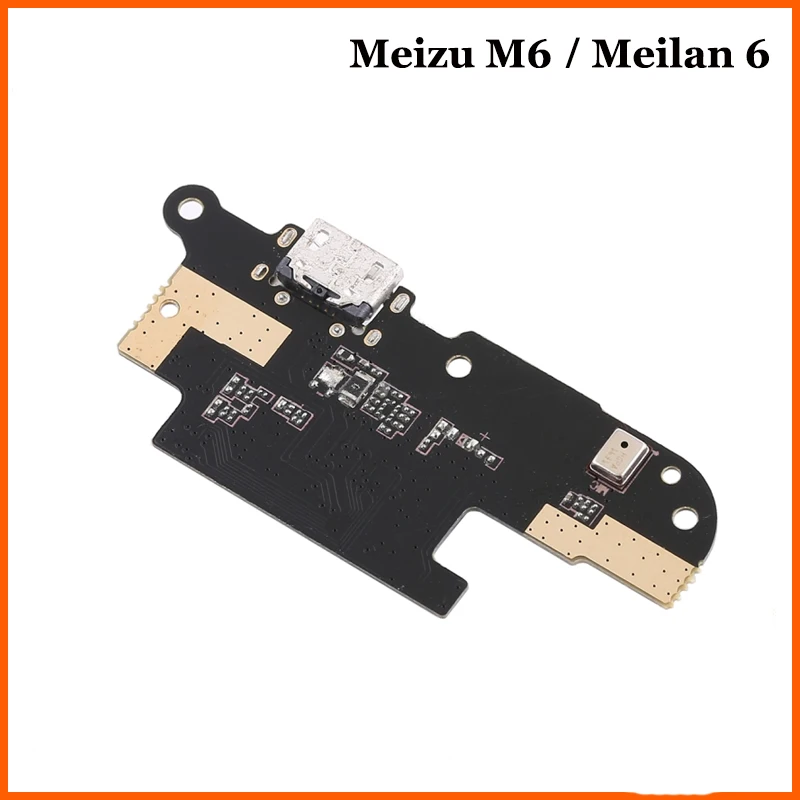 Original USB Dock Charger Charging Port Connector W Microphone Board Module Flex Cable for Meizu Meilan 6 M6 Mini 5.2"
Original USB Dock Charger Charging Port Connector W Microphone Board Module Flex Cable for Meizu Meilan 6 M6 Mini 5.2"