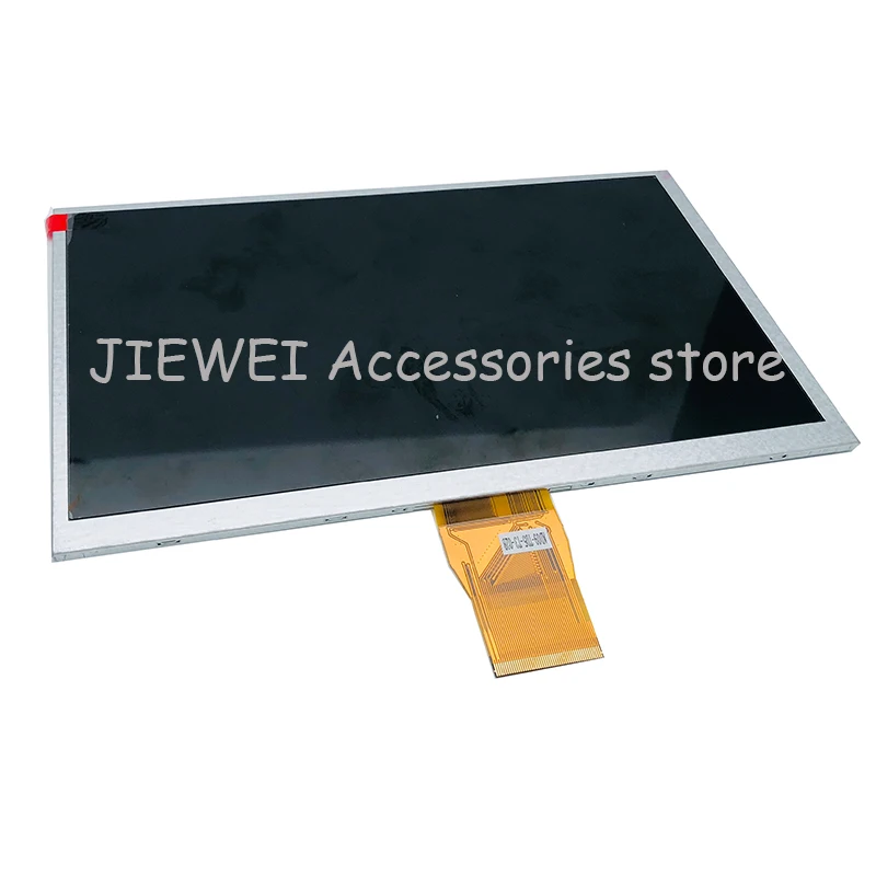 free shipping 7'' inch screen LCD display SQ070FPCC250R-02 Resolution 1024*600 for Changhong H702 3G 700CPNT-50Z-HD tablet
free shipping 7'' inch screen LCD display SQ070FPCC250R-02 Resolution 1024*600 for Changhong H702 3G 700CPNT-50Z-HD tablet