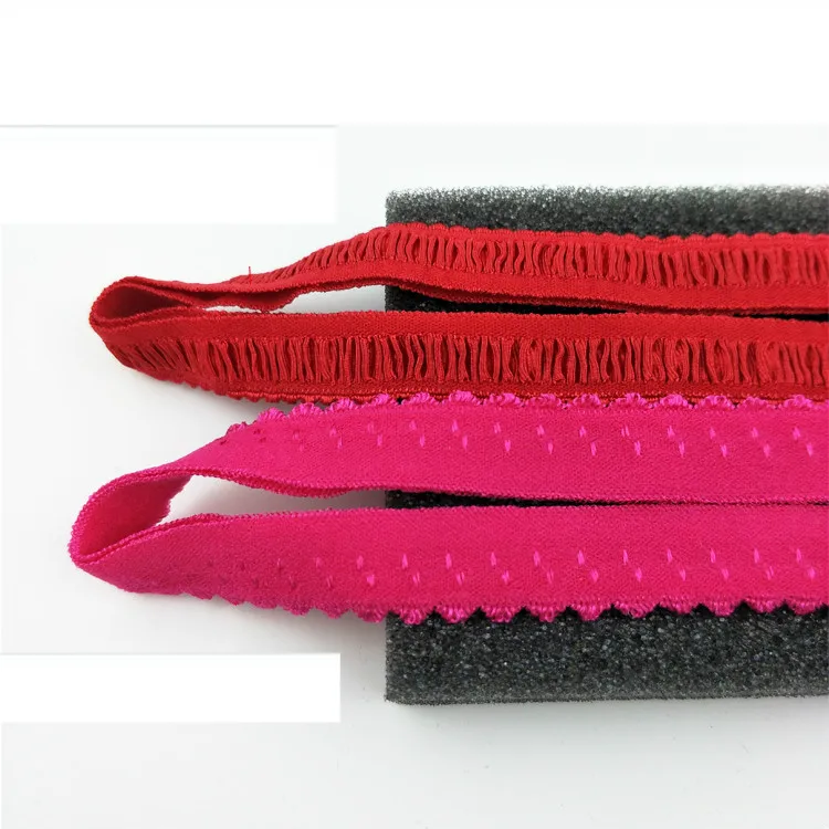 Selling 10MM 8 meters/lot Wrinkles type elastic Sewing Clothing belt DIY underwear Accessory Width Flat Elastic Band 6 color
Selling 10MM 8 meters/lot Wrinkles type elastic Sewing Clothing belt DIY underwear Accessory Width Flat Elastic Band 6 color