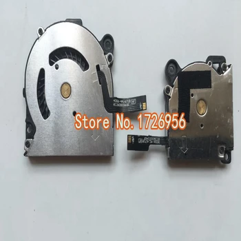2PCS/lot laptop CPU and GPU cooling fan For Acer Aspire S7 S7-391 S7-191 S7-392 Cooler Fan 23.M3EN1.001
2PCS/lot laptop CPU and GPU cooling fan For Acer Aspire S7 S7-391 S7-191 S7-392 Cooler Fan 23.M3EN1.001