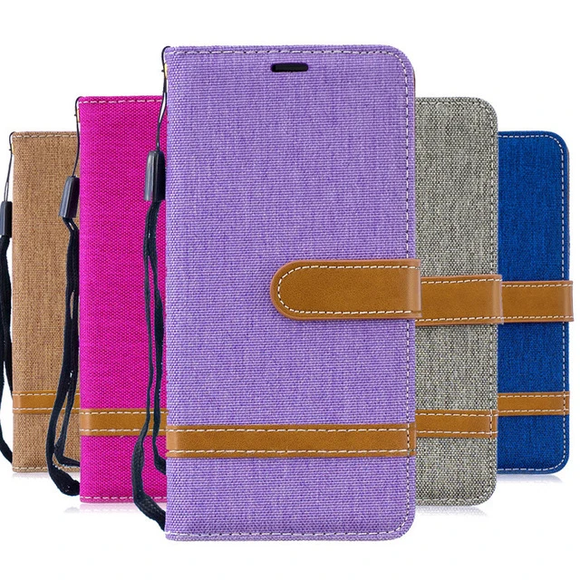 Luxury PU Leather Case For Huawei P20 Lite P30 Pro Case Wallet Stand Fabric Cowboy Book Flip Case For Coque Huawei P30 P20 Pro
Luxury PU Leather Case For Huawei P20 Lite P30 Pro Case Wallet Stand Fabric Cowboy Book Flip Case For Coque Huawei P30 P20 Pro