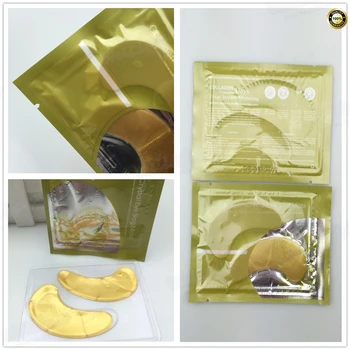 1Pair Snail Essence Eye Mask Skin Care Eye Serum Mask Ageless Anti Aging Anti Wrinkle Remove Dark Circle Whitening Cream
1Pair Snail Essence Eye Mask Skin Care Eye Serum Mask Ageless Anti Aging Anti Wrinkle Remove Dark Circle Whitening Cream