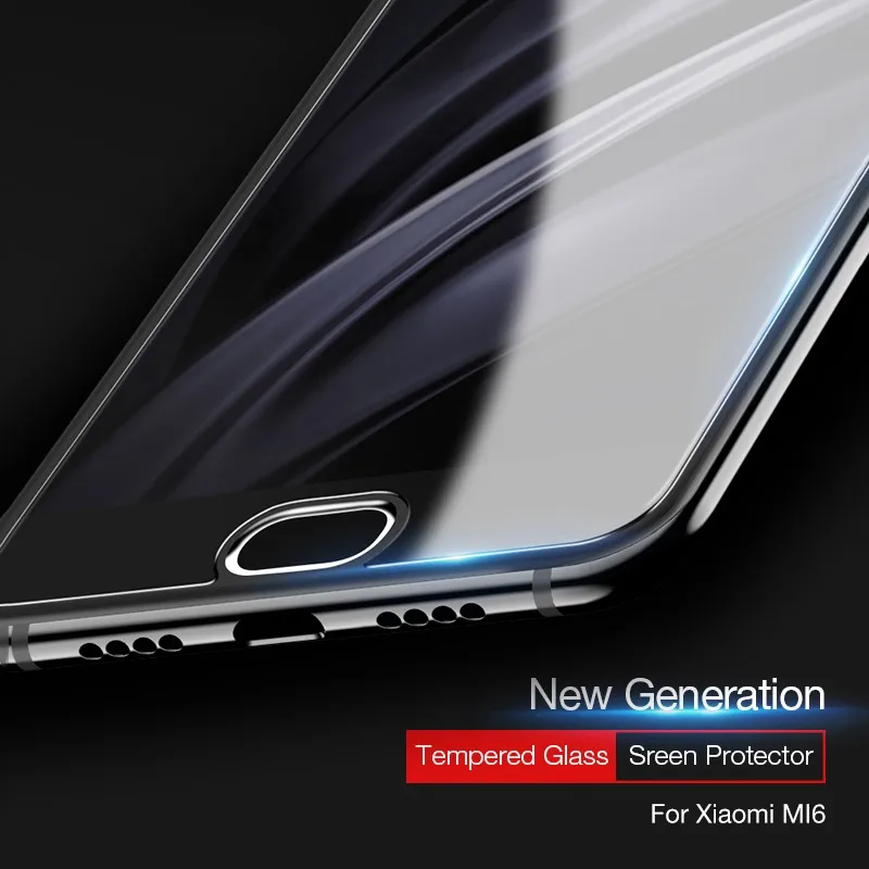 5 шт./лот 9H Премиум Закаленное стекло для Xiaomi Redmi 3 3S 4 Pro 4A 5A Plus Note 4X Mi6 Mi5 Защитная