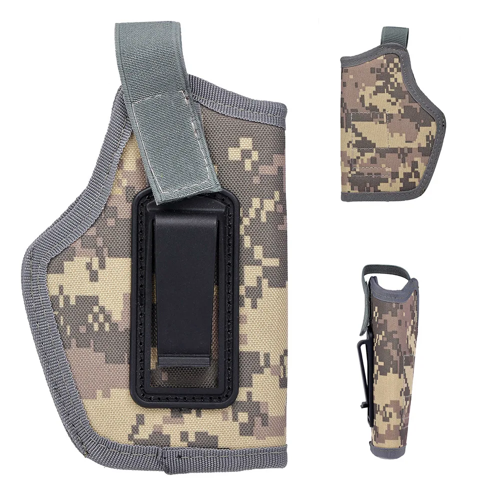 Portable Carry Pouch Tactical Holster Bag Universal 6.1 Inch Concealed Carry Bag Hunting Gear Gun Carry Pouch Holder Carry Bags
Portable Carry Pouch Tactical Holster Bag Universal 6.1 Inch Concealed Carry Bag Hunting Gear Gun Carry Pouch Holder Carry Bags