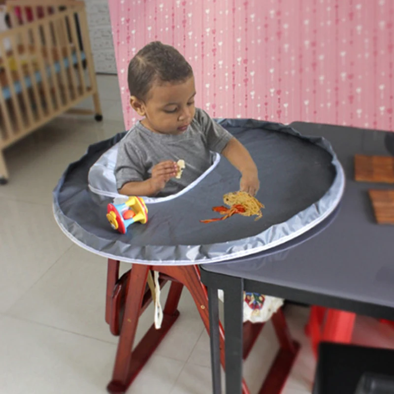 Baby Eating Table Mat Feeding Chair Cushion Prevent Baby Throw Things Waterproof Eating Table Mat Baby Care Accessories
Baby Eating Table Mat Feeding Chair Cushion Prevent Baby Throw Things Waterproof Eating Table Mat Baby Care Accessories