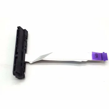 KEFU PART HDD cable FIT for Dell Inspiron 15 3000 3552 3551 HDD Hard Drive Connector cable 450.08805.2001
KEFU PART HDD cable FIT for Dell Inspiron 15 3000 3552 3551 HDD Hard Drive Connector cable 450.08805.2001