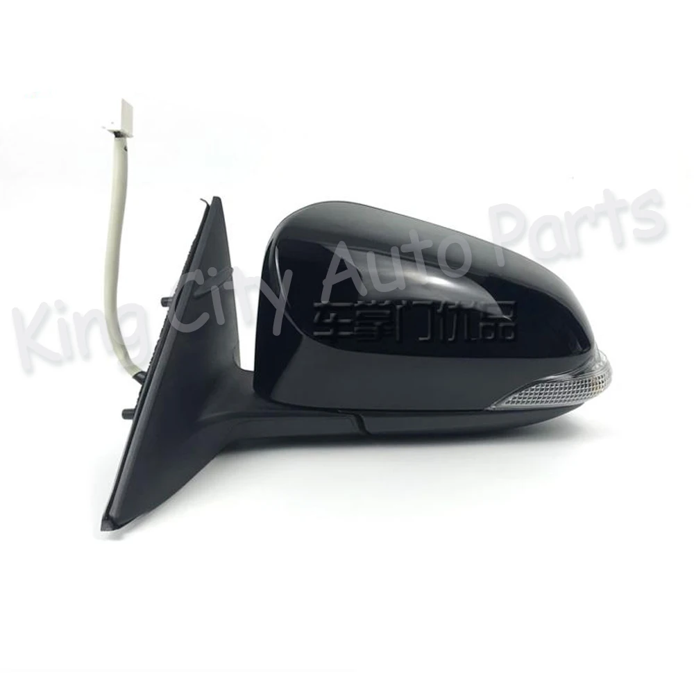 CAPQX 9Wire For Toyota Camry 2012 2013 2014 2015-17 Auto Rearview Mirror Rear View Mirror Side Mirror Reversing Mirror Assembly
CAPQX 9Wire For Toyota Camry 2012 2013 2014 2015-17 Auto Rearview Mirror Rear View Mirror Side Mirror Reversing Mirror Assembly