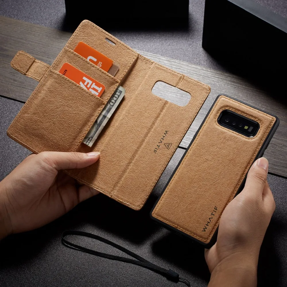 For Samsung Galaxy S10 Case Luxury DIY Kraft Paper 2IN 1 Detachable Flip Folio Wallet Stand Cover Case for Samsung S10 Plus S10E
For Samsung Galaxy S10 Case Luxury DIY Kraft Paper 2IN 1 Detachable Flip Folio Wallet Stand Cover Case for Samsung S10 Plus S10E