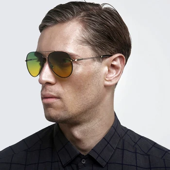 Man Sunglasses Vintage Polarized Round Glasses Driving Goggles Original Spectacles Clip On Car Accessories9
Man Sunglasses Vintage Polarized Round Glasses Driving Goggles Original Spectacles Clip On Car Accessories9
