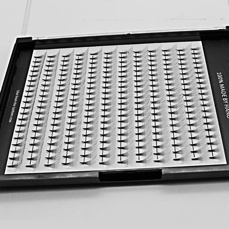 NEW big capacity 10D bloom eyelash volume effect false eyelash Fans Russian Volume Eyelashes Individual mink Eyelash Extensions
NEW big capacity 10D bloom eyelash volume effect false eyelash Fans Russian Volume Eyelashes Individual mink Eyelash Extensions