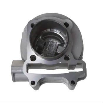 Big Bore Kit Cylinder Piston Rings fit for GY6 125 150 4 Stroke Scooter Moped ATV
Big Bore Kit Cylinder Piston Rings fit for GY6 125 150 4 Stroke Scooter Moped ATV
