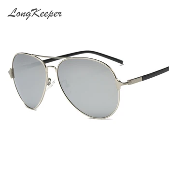 LongKeeper Aluminum Magnesium Polarized Sunglasses Men Driver Mirror Sun glasses Women Eyewear Gafas De Sol glasses
LongKeeper Aluminum Magnesium Polarized Sunglasses Men Driver Mirror Sun glasses Women Eyewear Gafas De Sol glasses