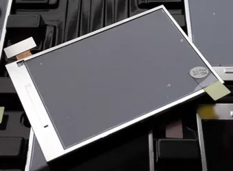 IPS 3.2 inch 50P 262K HD SPI TFT LCD RGB Screen HX8357 Drive IC 480*320 Parallel 8080 Interface
IPS 3.2 inch 50P 262K HD SPI TFT LCD RGB Screen HX8357 Drive IC 480*320 Parallel 8080 Interface
