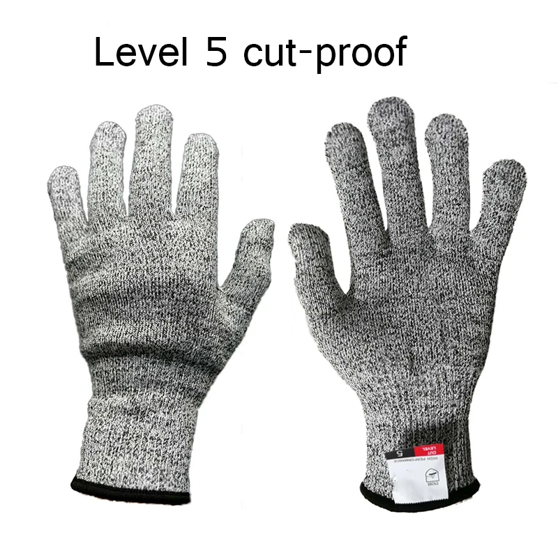 Food-grade-Protection-Leve-5-stainless-steel-wire-Glove-Butcher-Cut-Resistant-Protective-Gloves-Anti-Cutting (1)