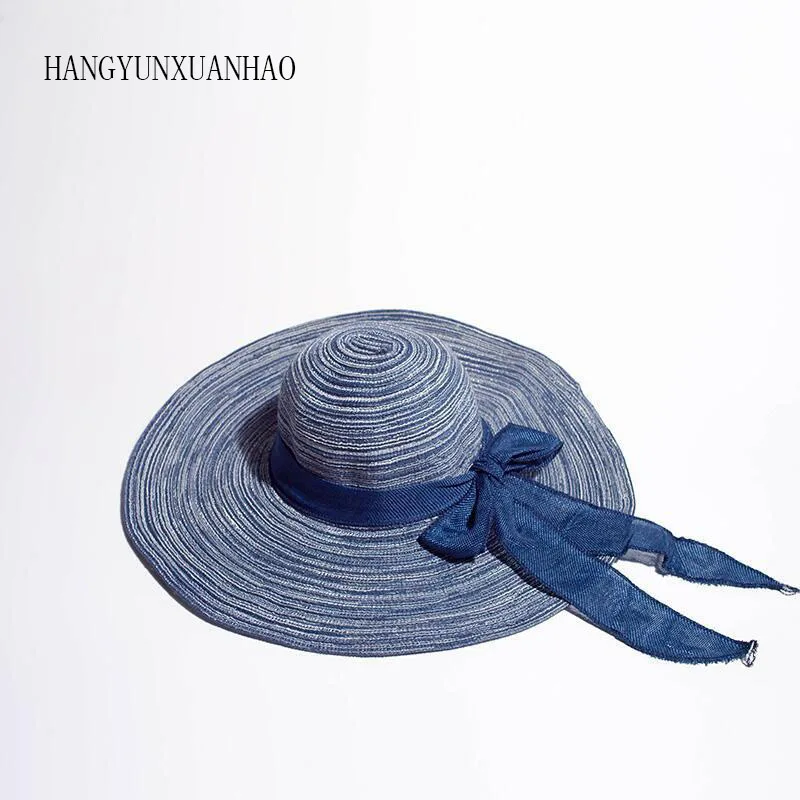 Hot!!!2019 Fashion Summer Women's Ladies' Foldable Wide Large Brim Floppy Beach Hat Sun Straw Hat Cap Summer hats for girl
Hot!!!2019 Fashion Summer Women's Ladies' Foldable Wide Large Brim Floppy Beach Hat Sun Straw Hat Cap Summer hats for girl