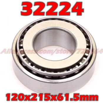120x215x61.5 mm Tapered Roller Bearings 32224 7524E HR32224J 32224JR 32224A E32224J 32224VC12 32224U 32224E 120*215*61.5
120x215x61.5 mm Tapered Roller Bearings 32224 7524E HR32224J 32224JR 32224A E32224J 32224VC12 32224U 32224E 120*215*61.5