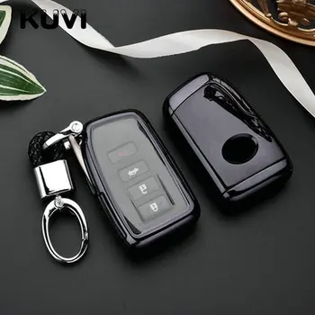 Car Key Fob Cover Case For Lexus RX270 ES250 NX200t E200 CT200h GS IS NS key protect shell Cover Accessories Styling
Car Key Fob Cover Case For Lexus RX270 ES250 NX200t E200 CT200h GS IS NS key protect shell Cover Accessories Styling