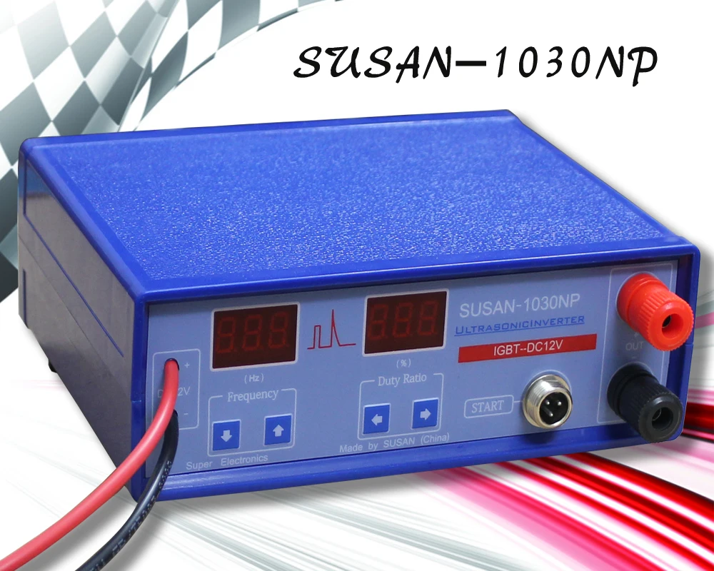 SUSAN 1030NP инвертор|power| |