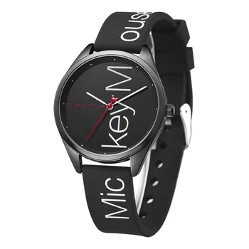 Disney brand Mickey mouse child boy girl watches quartz leather fashion children boys girls waterproof black pink blue
Disney brand Mickey mouse child boy girl watches quartz leather fashion children boys girls waterproof black pink blue