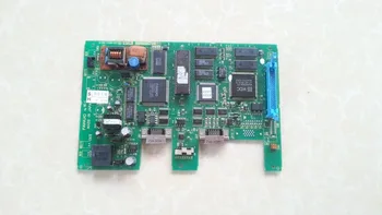 USED 100% TESTED ORIGINAL A16B-3300-0033 FANUC A16B-3300-0033 CIRCUIT BOARD A16B-3300-0033 CNC SPARE PART A16B-3300-0033
USED 100% TESTED ORIGINAL A16B-3300-0033 FANUC A16B-3300-0033 CIRCUIT BOARD A16B-3300-0033 CNC SPARE PART A16B-3300-0033