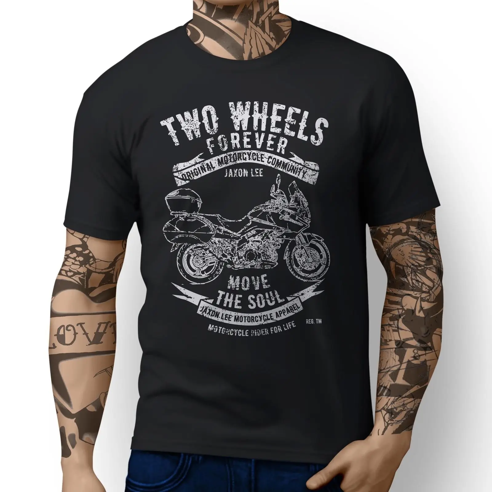 2019 New Summer Cool Japanese Classic Motorbike V Strom 1000SE inspired Motorcycle Art design Tee Shirt
2019 New Summer Cool Japanese Classic Motorbike V Strom 1000SE inspired Motorcycle Art design Tee Shirt