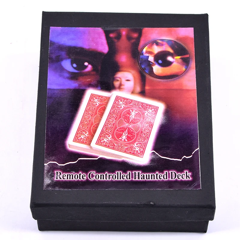 Invisible Hand Deck Magic Tricks Funny Satge Magia Choose the Selected Card Magica Illusion Mentalism Gimmick Props Accessories
Invisible Hand Deck Magic Tricks Funny Satge Magia Choose the Selected Card Magica Illusion Mentalism Gimmick Props Accessories
