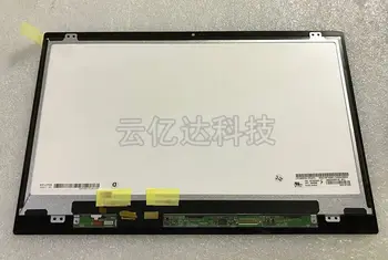 New LCD B140XTN02.4 Touch Screen Digitizer Assembly For Acer Aspire V5-473 V5-473PG V5-472P
New LCD B140XTN02.4 Touch Screen Digitizer Assembly For Acer Aspire V5-473 V5-473PG V5-472P