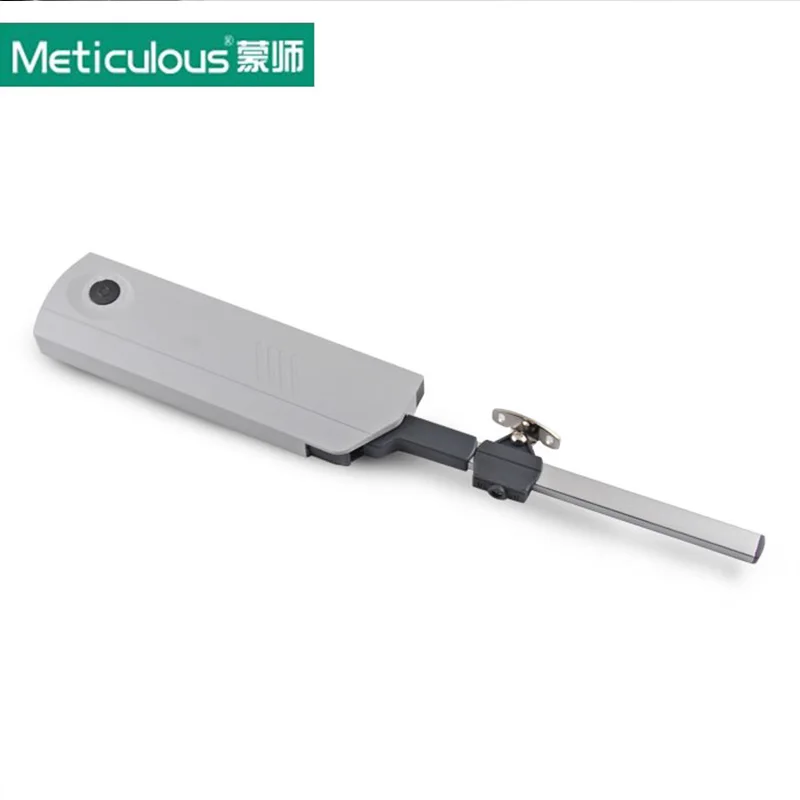 Meticulous Heavy Duty Adjustable Support with Buffering Anodizing Flap Stay Soft Down for Kitchen Cabinet Doors open upwards
Meticulous Heavy Duty Adjustable Support with Buffering Anodizing Flap Stay Soft Down for Kitchen Cabinet Doors open upwards