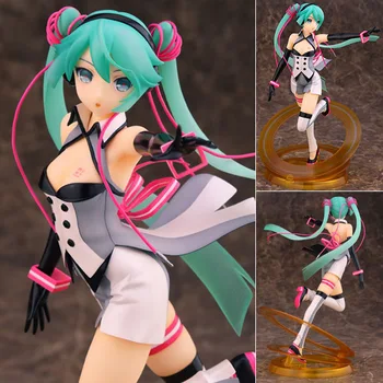 Alphamax 1/7 Hatsune Miku Japanese Anime Figures Pvc Model Collection One Piece Action Figure For Christmas/birthday Gift
Alphamax 1/7 Hatsune Miku Japanese Anime Figures Pvc Model Collection One Piece Action Figure For Christmas/birthday Gift