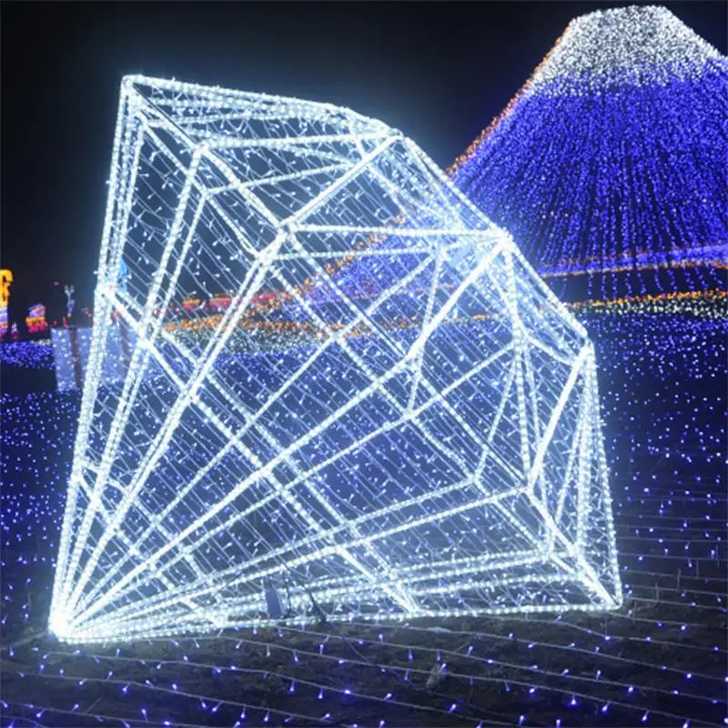 AU PLUG 220V Outdoor String Lights 10/30/50/100M Led Garland String Fairy Light 8 Mode Christmas Holiday Fairy Wedding LED Light
AU PLUG 220V Outdoor String Lights 10/30/50/100M Led Garland String Fairy Light 8 Mode Christmas Holiday Fairy Wedding LED Light