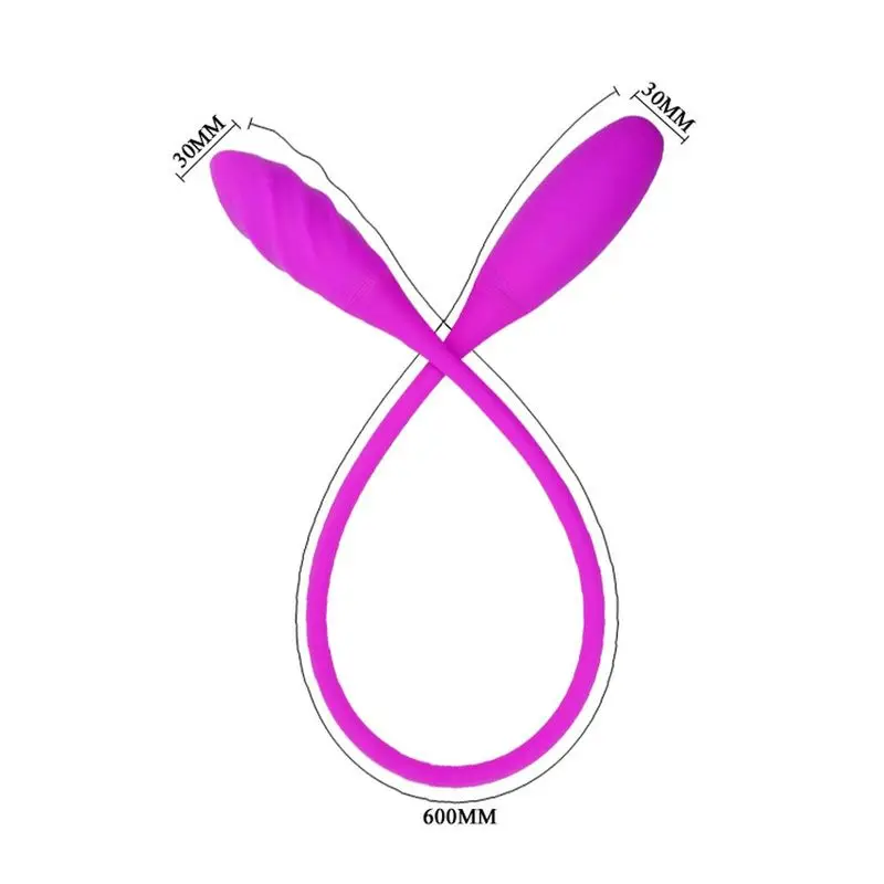 Waterproof Multispeed USB Rechargable Clit Vibrator Silicone Snaky G Spot Vibrators for Women Clitoris Stimulator Sexo Toys