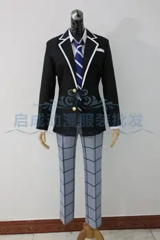 Yamadakun to nananin no majo Seven Witches cosplay costume school japanese uniform 
Yamadakun to nananin no majo Seven Witches cosplay costume school japanese uniform