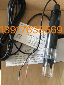 Kodida direct selling CT-1001 sewage electrode, PH composite electric PH sensor, normal temperature PH electrode
Kodida direct selling CT-1001 sewage electrode, PH composite electric PH sensor, normal temperature PH electrode