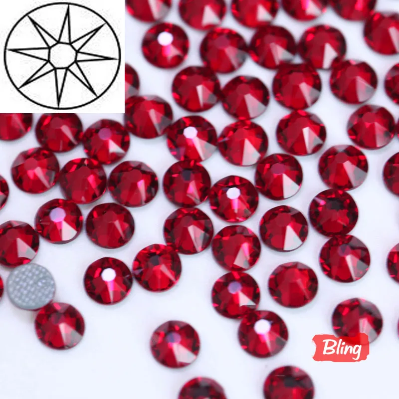 All Colors SS20 144pcs Clear Crystal Hot Fix Rhinestone Cut Facets 8 Big 8 Small Iron On Hotfix Rhinestones For Motif B0653
All Colors SS20 144pcs Clear Crystal Hot Fix Rhinestone Cut Facets 8 Big 8 Small Iron On Hotfix Rhinestones For Motif B0653