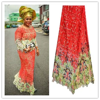 Free Shipping by DHL!High quality African guipure lace fabric for sewing.Best selling african cord lace fabric for wedding10173B
Free Shipping by DHL!High quality African guipure lace fabric for sewing.Best selling african cord lace fabric for wedding10173B