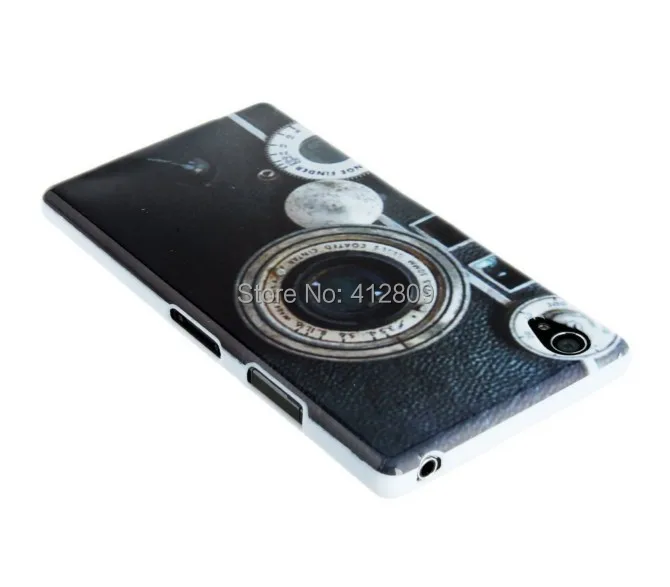 Sony Xperia Z1 L39h Retro TPU (4).jpg