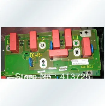 A5E00444765/3-55/75/90KW inverter surge absorption plate 6,430 series Accessories
A5E00444765/3-55/75/90KW inverter surge absorption plate 6,430 series Accessories