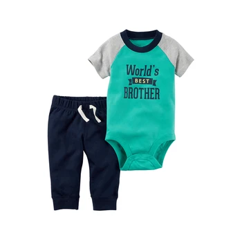 Fashion Real Top Fashion Cotton One Piece Super Cute Doted Romper 2019 Baby Sets Cottonsolid Heart Full Length Pants 2 Pieces
Fashion Real Top Fashion Cotton One Piece Super Cute Doted Romper 2019 Baby Sets Cottonsolid Heart Full Length Pants 2 Pieces