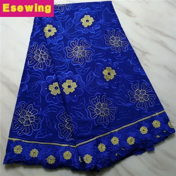 100% Soft Cotton Voile Lace Swiss Lace Latest High Quality Swiss Voile Laces in Switzerland For African Nigerian Wedding Dress
100% Soft Cotton Voile Lace Swiss Lace Latest High Quality Swiss Voile Laces in Switzerland For African Nigerian Wedding Dress