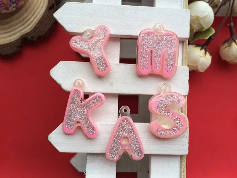 Free shipping flat back resin resin letters decorative phone DIY resin pendant 10 PCS
Free shipping flat back resin resin letters decorative phone DIY resin pendant 10 PCS