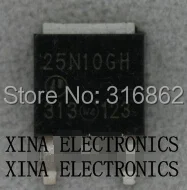 AP25N10GH-HF AP25N10GH 25N10GH 100V 23A TO-252 ROHS оригинальный 10 шт./лот Бесплатная доставка Набор для составления электроники
AP25N10GH-HF AP25N10GH 25N10GH 100V 23A TO-252 ROHS оригинальный 10 шт./лот Бесплатная доставка Набор для составления электроники
