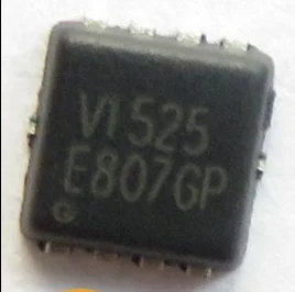 1pcs/lot MDV1525URH MDV1525 QFN-8
1pcs/lot MDV1525URH MDV1525 QFN-8