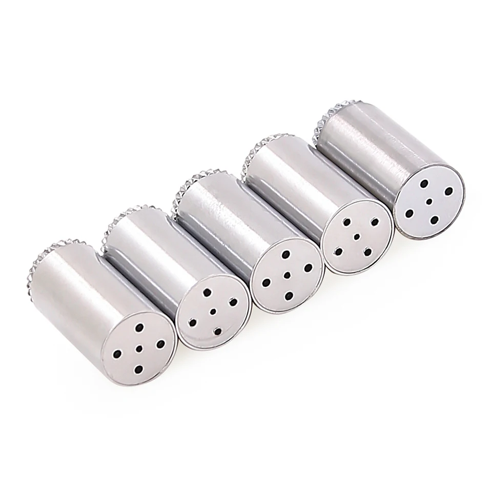 Airistech Herbva X Dry Herb Bullet Chamber (8)