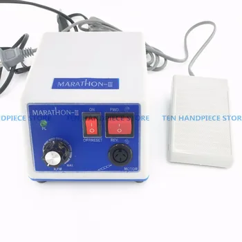 2018 good quality Dental Lab Marathon Fit 35K RPM Handpiece Polishing Micromotor Controller unit
2018 good quality Dental Lab Marathon Fit 35K RPM Handpiece Polishing Micromotor Controller unit