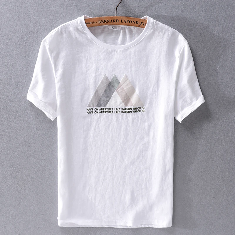 2019 Summer white t shirt men brand casual t-shirt mens fashion tops t shirts male comfortable loose tshirt men camisa chemise
2019 Summer white t shirt men brand casual t-shirt mens fashion tops t shirts male comfortable loose tshirt men camisa chemise